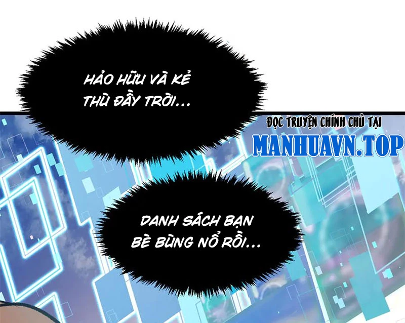 Đỉnh Cấp Khí Vận, Lặng Lẽ Tu Luyện Ngàn Năm Chapter 195 - Trang 2