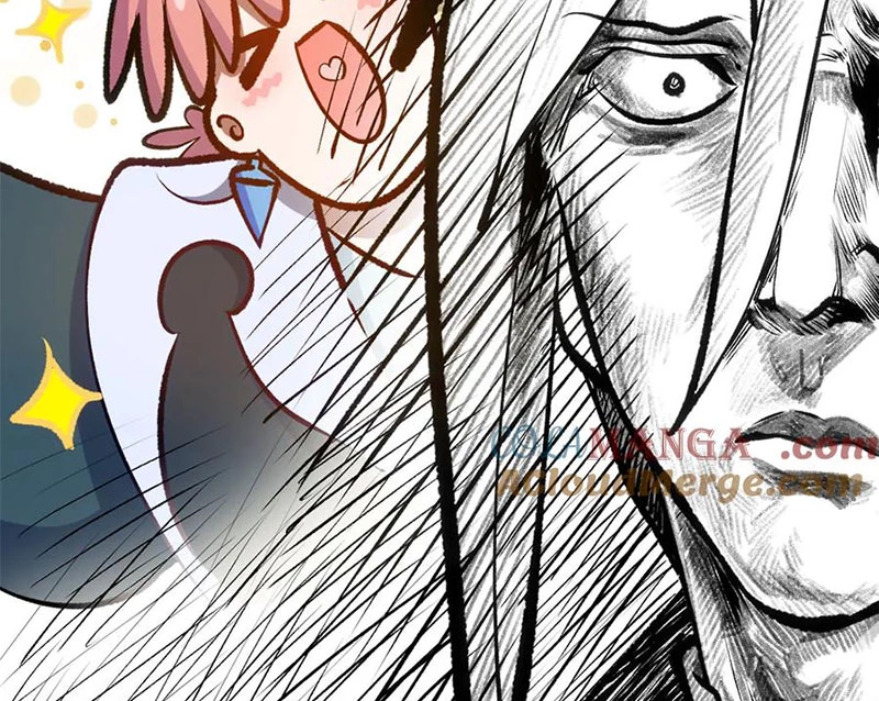 Đỉnh Cấp Khí Vận, Lặng Lẽ Tu Luyện Ngàn Năm Chapter 195 - Trang 2