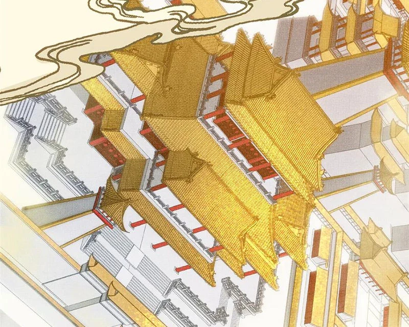 Đỉnh Cấp Khí Vận, Lặng Lẽ Tu Luyện Ngàn Năm Chapter 195 - Trang 2