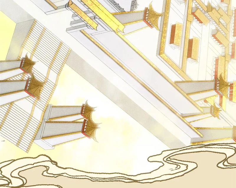 Đỉnh Cấp Khí Vận, Lặng Lẽ Tu Luyện Ngàn Năm Chapter 195 - Trang 2