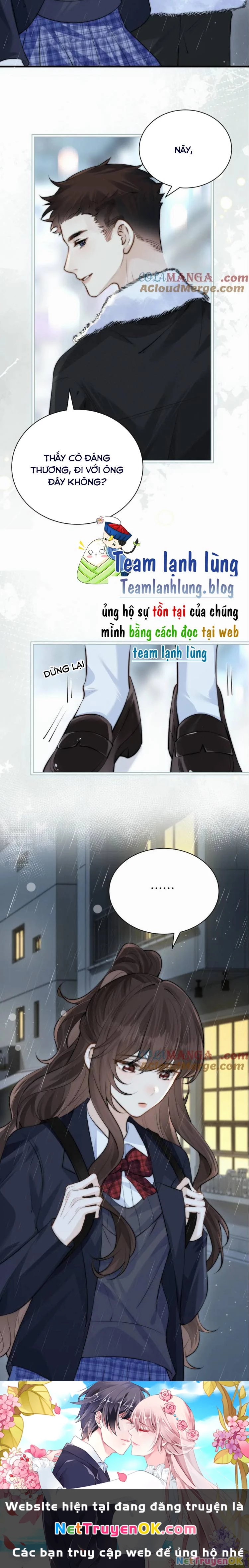 Em Có Nghe Thấy Tôi Nói Không Chapter 43 - Trang 4