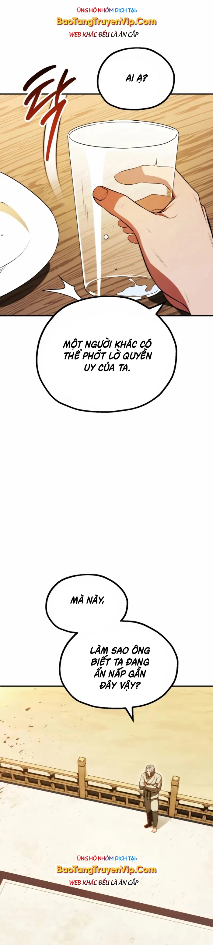 Con Trai Út Của Đại Pháp Sư Lừng Danh Chapter 75 - Trang 4