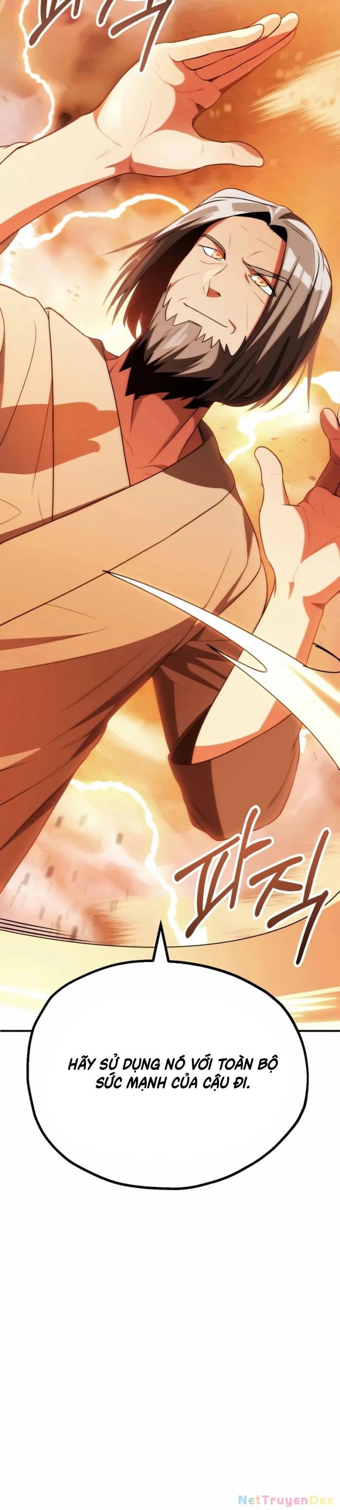 Con Trai Út Của Đại Pháp Sư Lừng Danh Chapter 75 - Trang 4