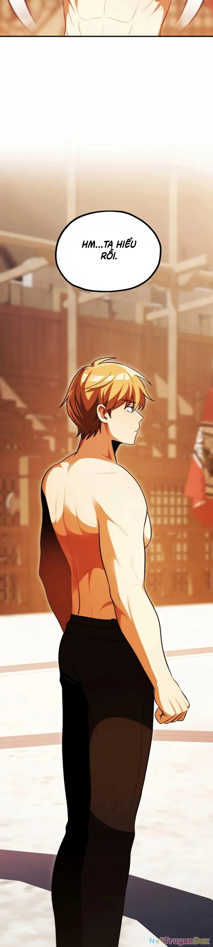 Con Trai Út Của Đại Pháp Sư Lừng Danh Chapter 75 - Trang 4