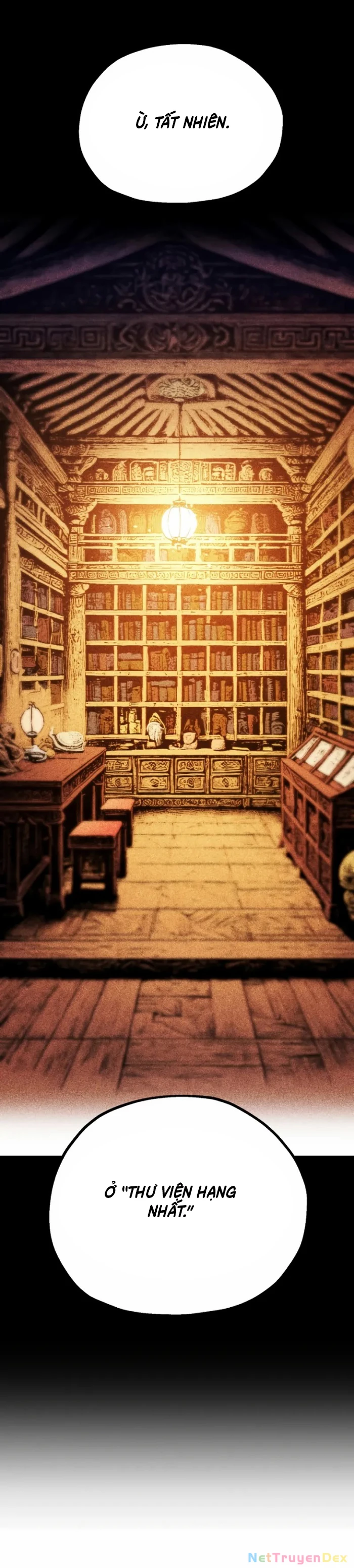 Con Trai Út Của Đại Pháp Sư Lừng Danh Chapter 75 - Trang 4