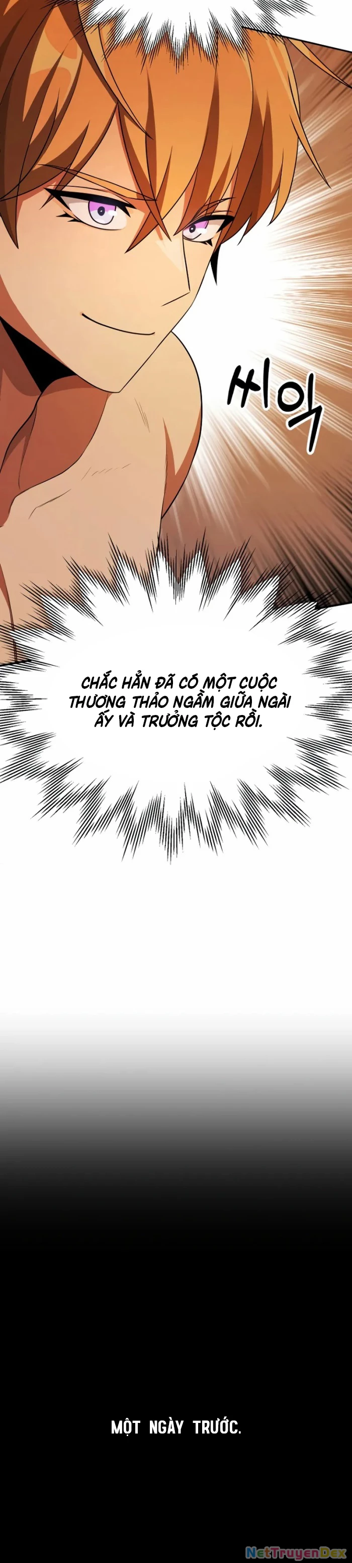 Con Trai Út Của Đại Pháp Sư Lừng Danh Chapter 75 - Trang 4