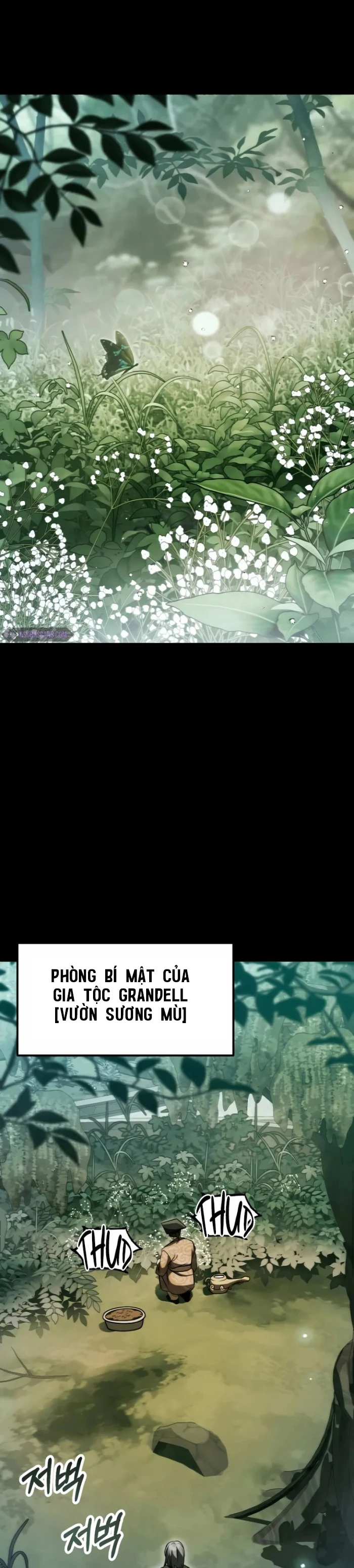 Con Trai Út Của Đại Pháp Sư Lừng Danh Chapter 75 - Trang 4