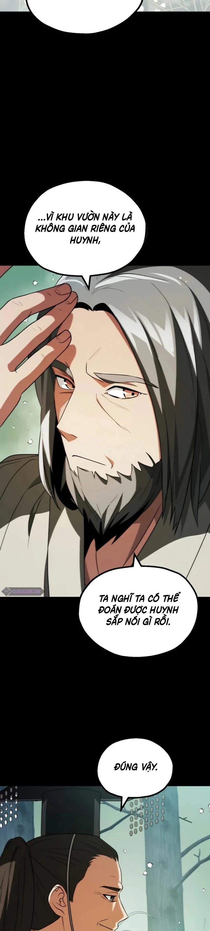 Con Trai Út Của Đại Pháp Sư Lừng Danh Chapter 75 - Trang 4