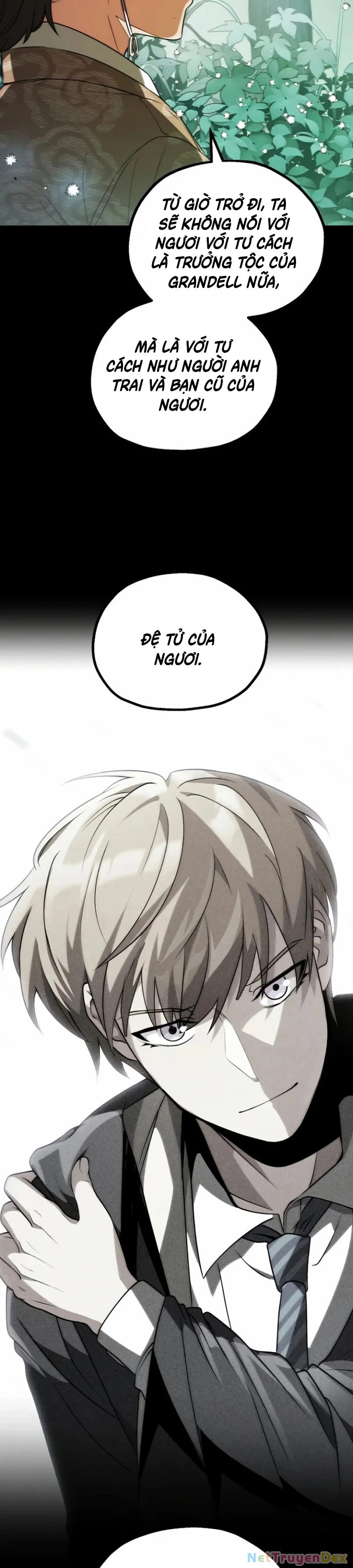 Con Trai Út Của Đại Pháp Sư Lừng Danh Chapter 75 - Trang 4