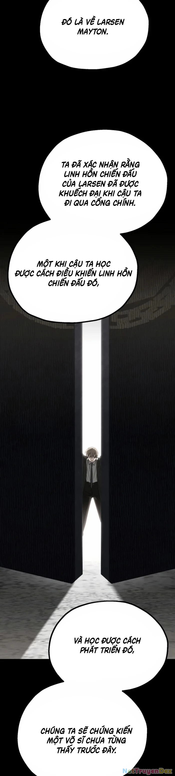 Con Trai Út Của Đại Pháp Sư Lừng Danh Chapter 75 - Trang 4