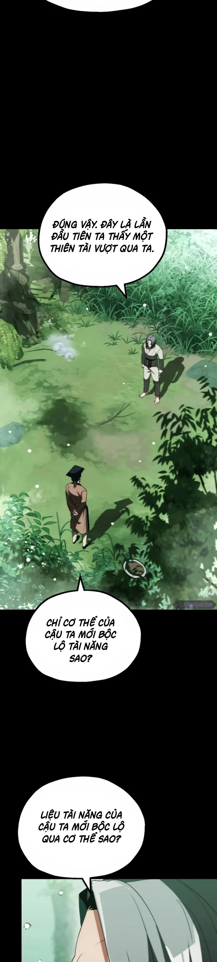 Con Trai Út Của Đại Pháp Sư Lừng Danh Chapter 75 - Trang 4