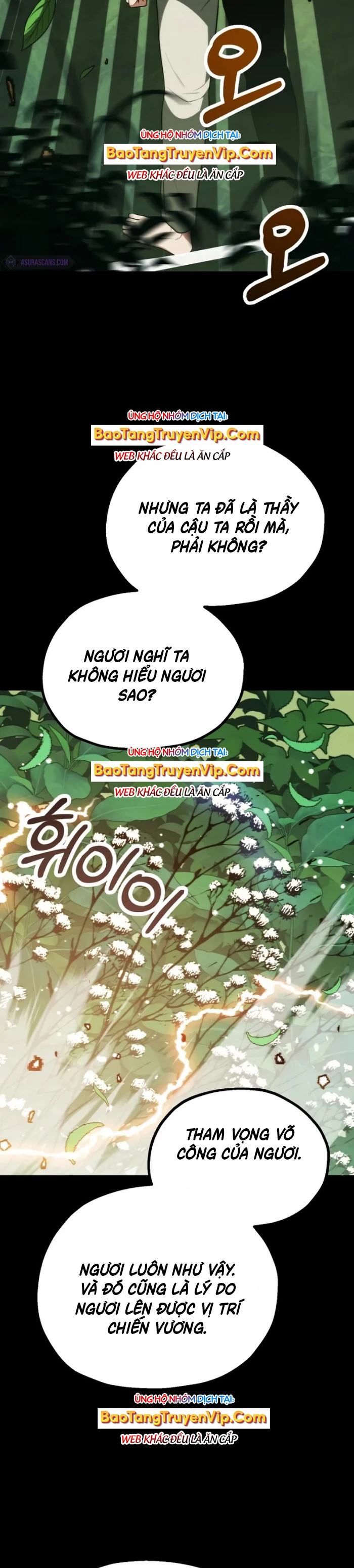 Con Trai Út Của Đại Pháp Sư Lừng Danh Chapter 75 - Trang 4