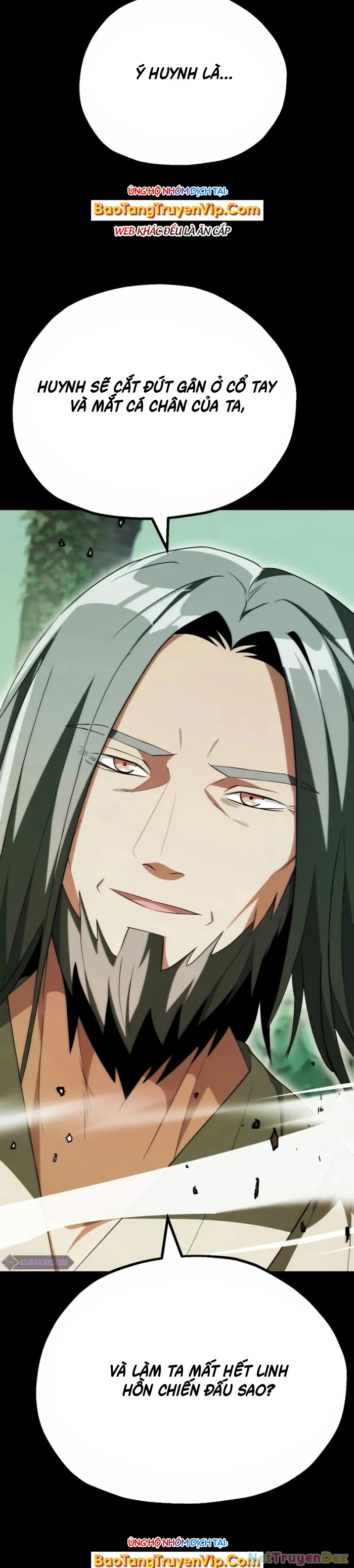 Con Trai Út Của Đại Pháp Sư Lừng Danh Chapter 75 - Trang 4