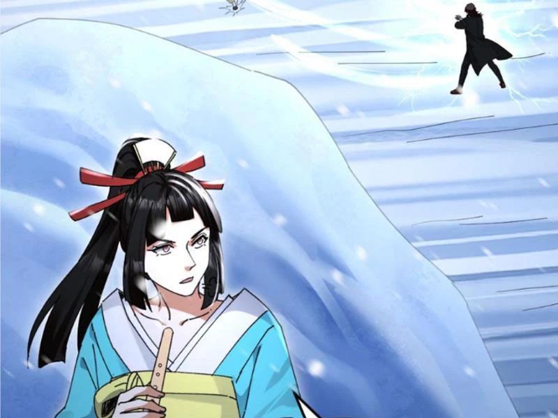 Toàn Cầu Băng Phong: Ta Chế Tạo Phòng An Toàn Tại Tận Thế Chapter 532 - Trang 4