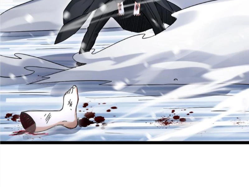 Toàn Cầu Băng Phong: Ta Chế Tạo Phòng An Toàn Tại Tận Thế Chapter 532 - Trang 4