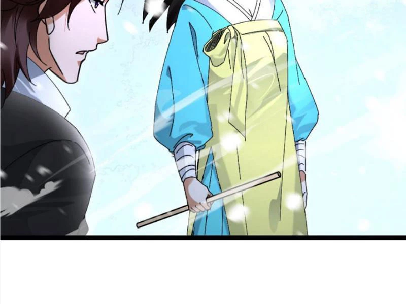 Toàn Cầu Băng Phong: Ta Chế Tạo Phòng An Toàn Tại Tận Thế Chapter 532 - Trang 4