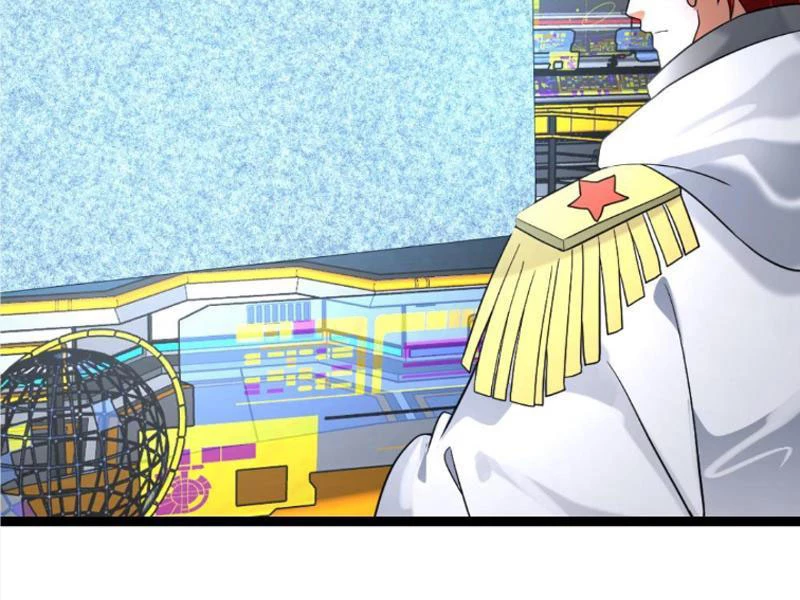 Toàn Cầu Băng Phong: Ta Chế Tạo Phòng An Toàn Tại Tận Thế Chapter 532 - Trang 4