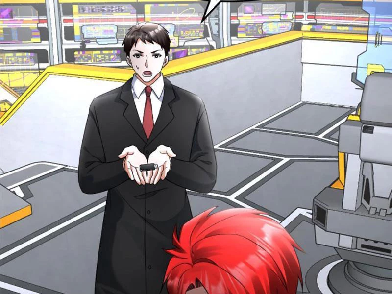 Toàn Cầu Băng Phong: Ta Chế Tạo Phòng An Toàn Tại Tận Thế Chapter 532 - Trang 4