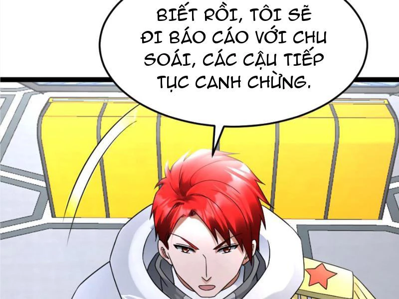 Toàn Cầu Băng Phong: Ta Chế Tạo Phòng An Toàn Tại Tận Thế Chapter 532 - Trang 4