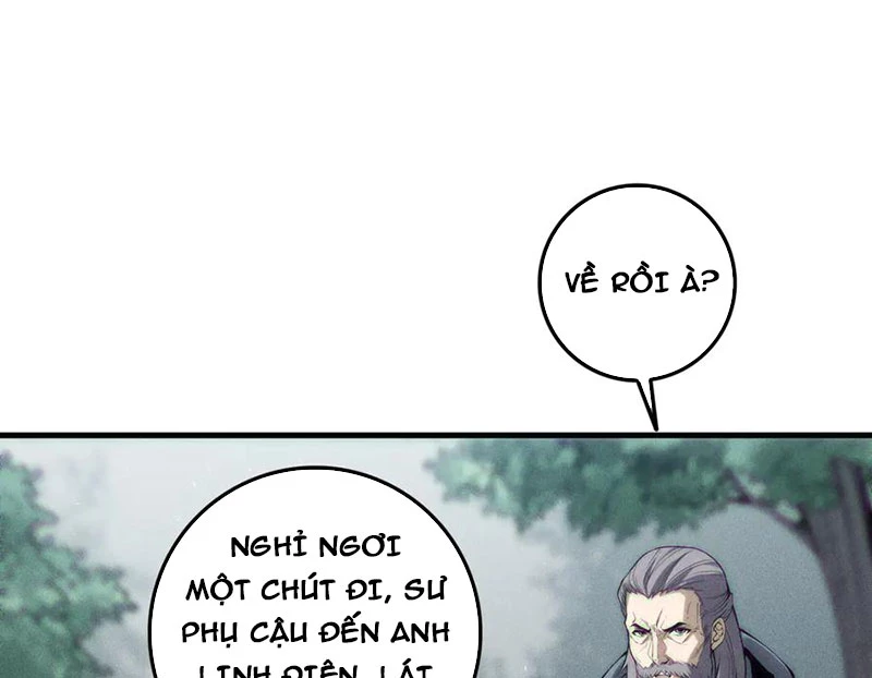 Thảm Họa Tử Linh Sư Chapter 141 - Trang 4