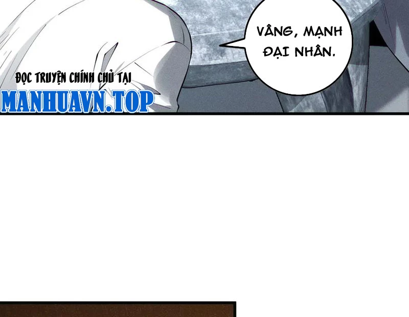 Thảm Họa Tử Linh Sư Chapter 141 - Trang 4