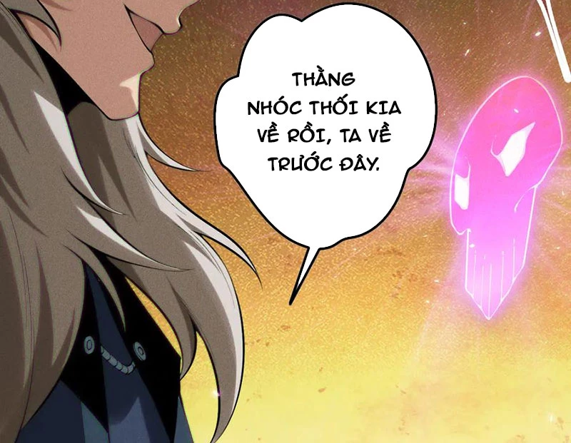 Thảm Họa Tử Linh Sư Chapter 141 - Trang 4