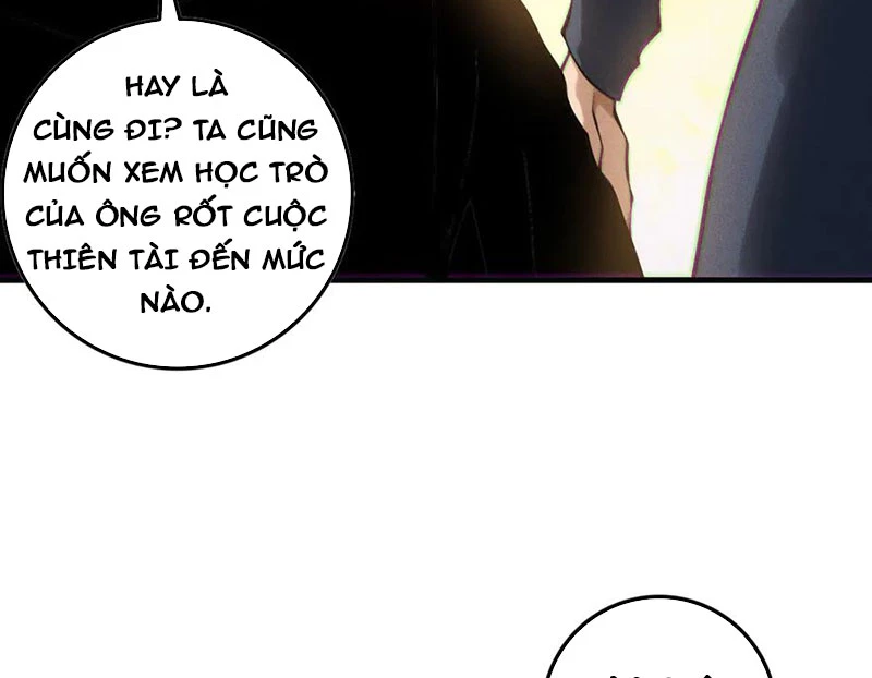 Thảm Họa Tử Linh Sư Chapter 141 - Trang 4