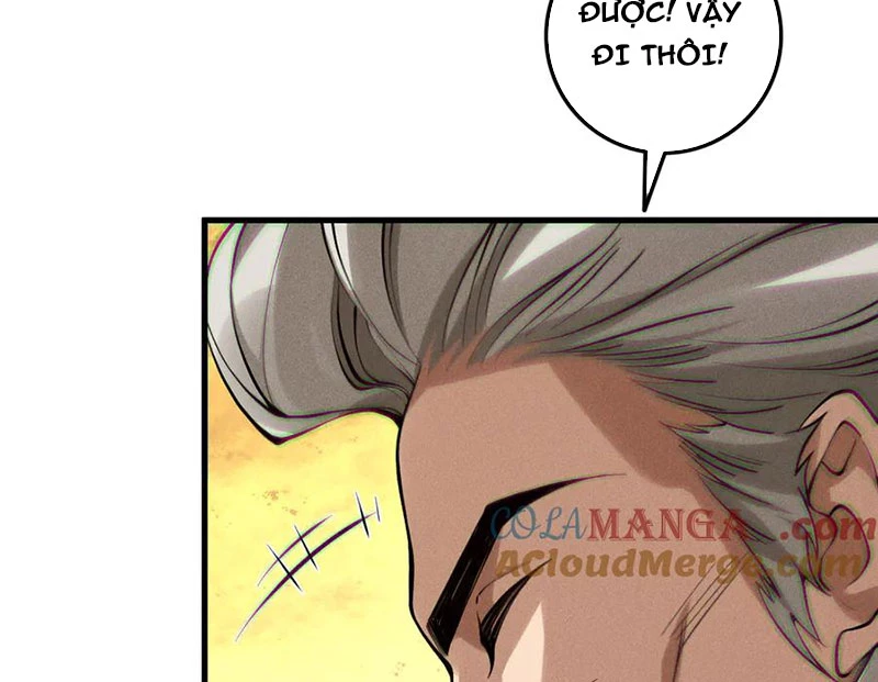 Thảm Họa Tử Linh Sư Chapter 141 - Trang 4