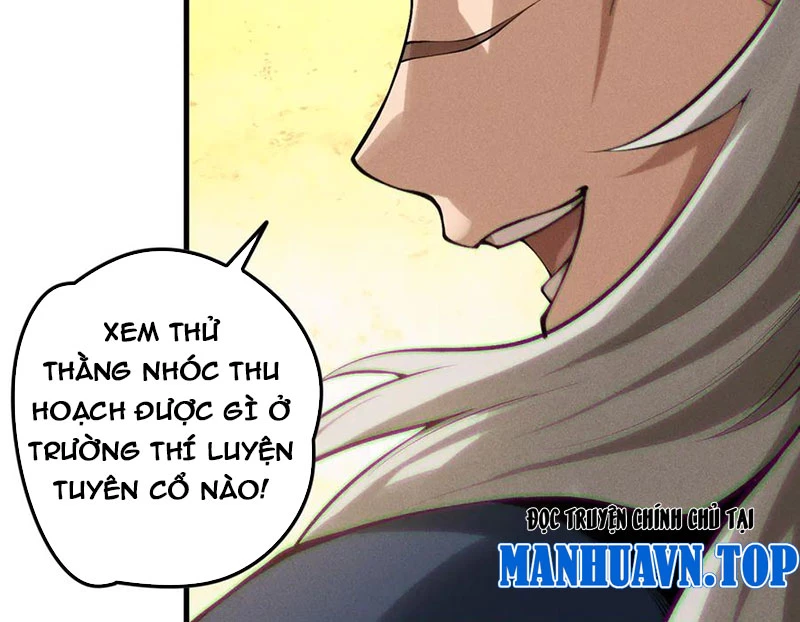 Thảm Họa Tử Linh Sư Chapter 141 - Trang 4