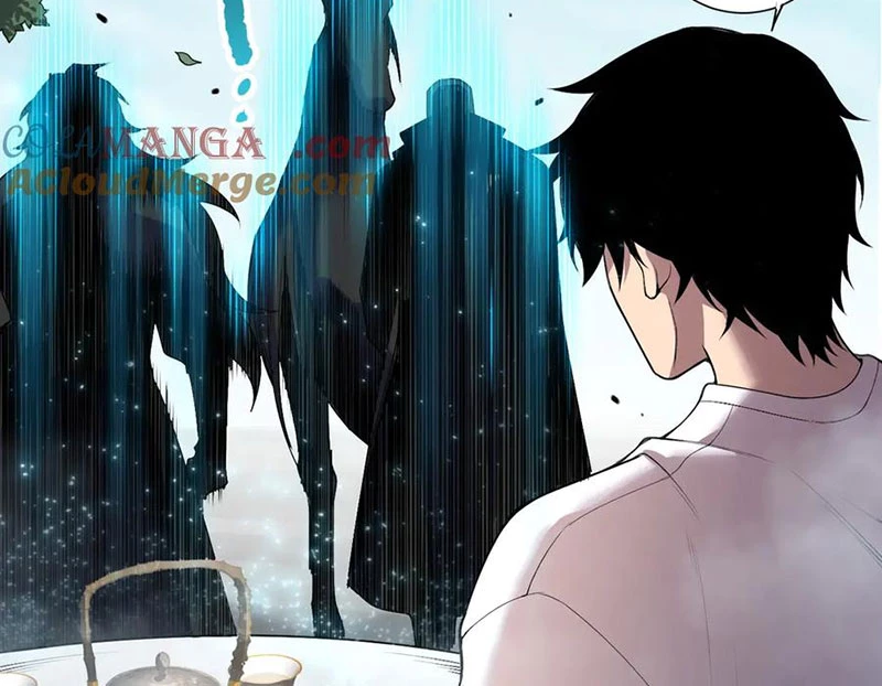 Thảm Họa Tử Linh Sư Chapter 141 - Trang 4