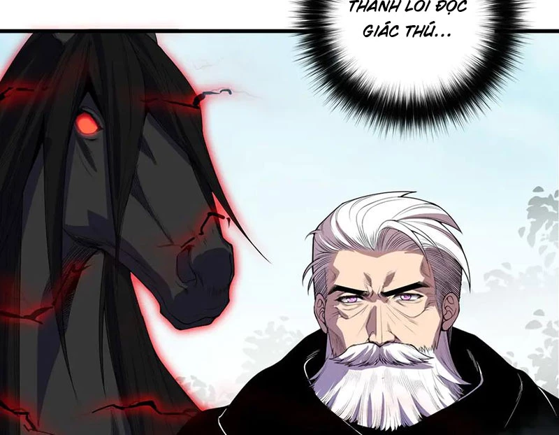 Thảm Họa Tử Linh Sư Chapter 141 - Trang 4