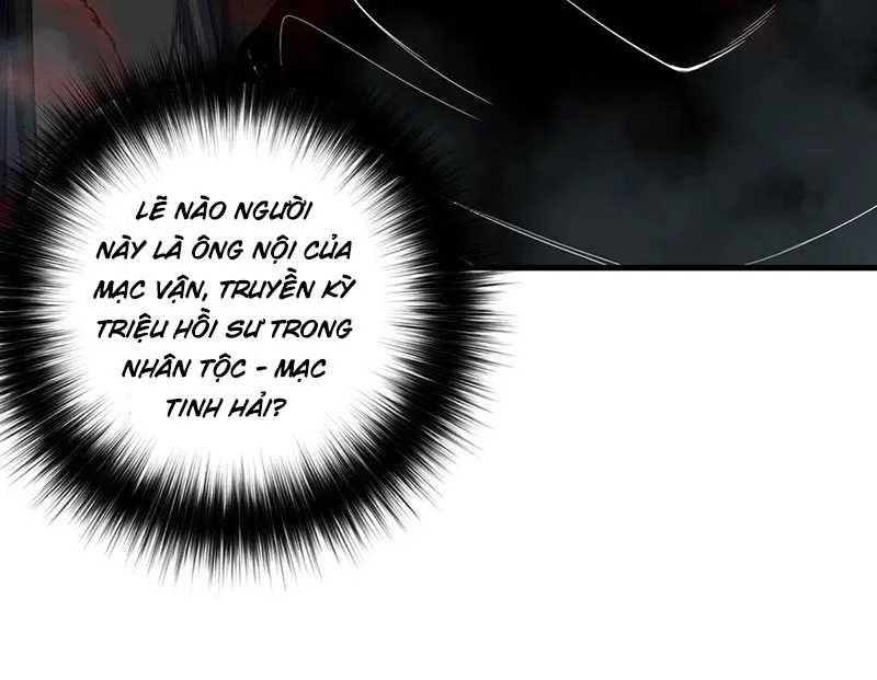 Thảm Họa Tử Linh Sư Chapter 141 - Trang 4