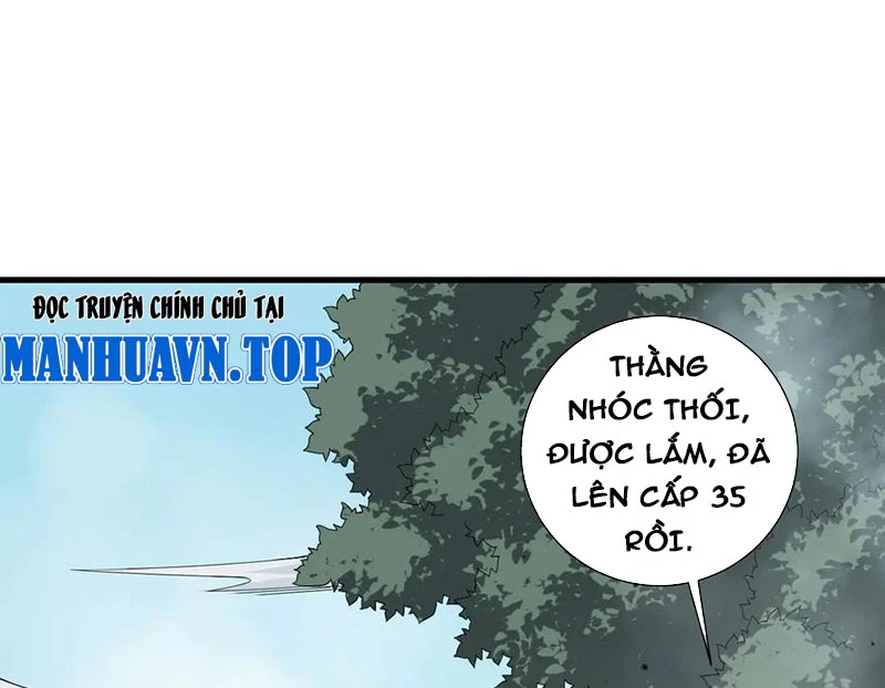 Thảm Họa Tử Linh Sư Chapter 141 - Trang 4