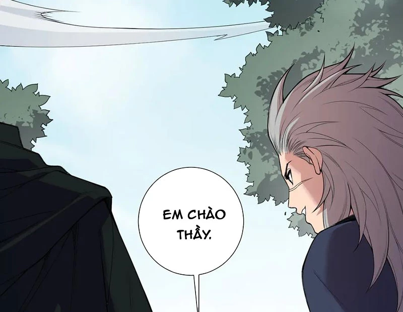 Thảm Họa Tử Linh Sư Chapter 141 - Trang 4