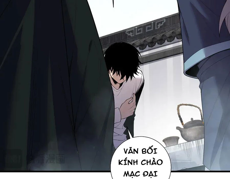 Thảm Họa Tử Linh Sư Chapter 141 - Trang 4