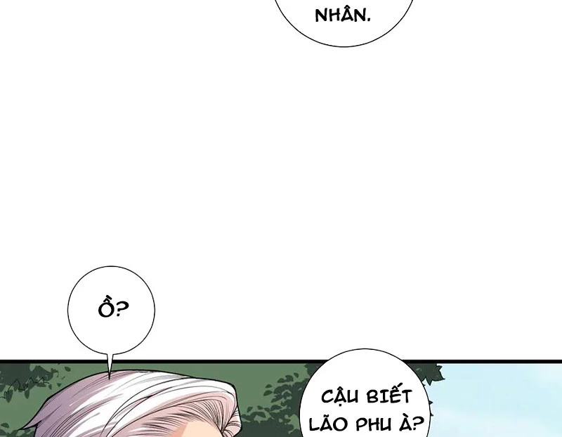 Thảm Họa Tử Linh Sư Chapter 141 - Trang 4
