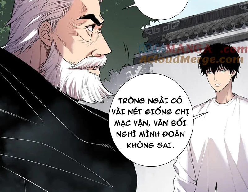 Thảm Họa Tử Linh Sư Chapter 141 - Trang 4