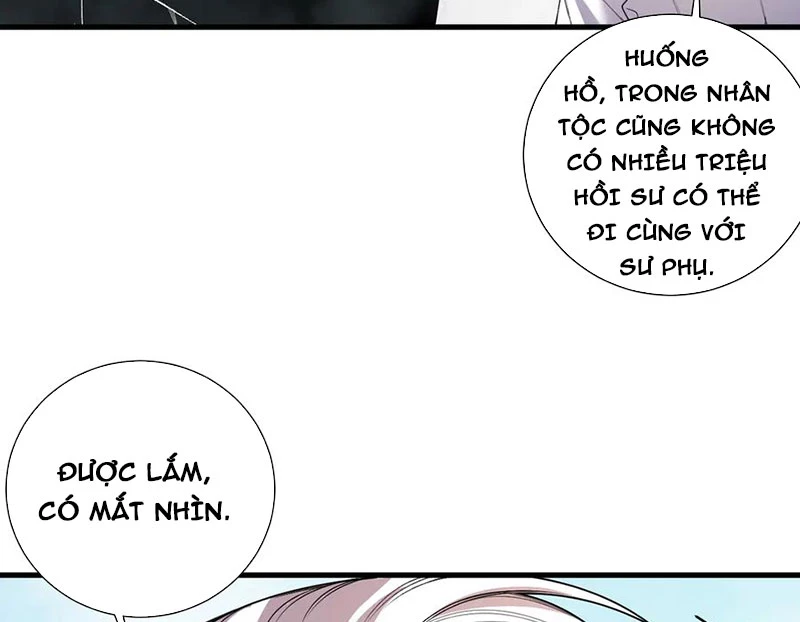 Thảm Họa Tử Linh Sư Chapter 141 - Trang 4