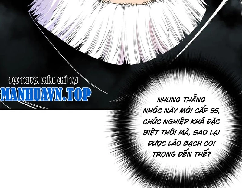 Thảm Họa Tử Linh Sư Chapter 141 - Trang 4