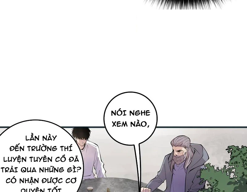 Thảm Họa Tử Linh Sư Chapter 141 - Trang 4