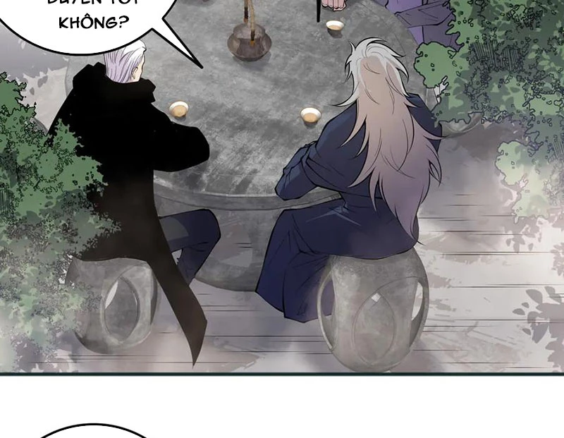 Thảm Họa Tử Linh Sư Chapter 141 - Trang 4