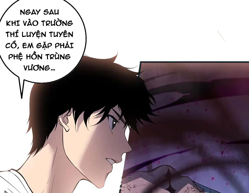 Thảm Họa Tử Linh Sư Chapter 141 - Trang 4
