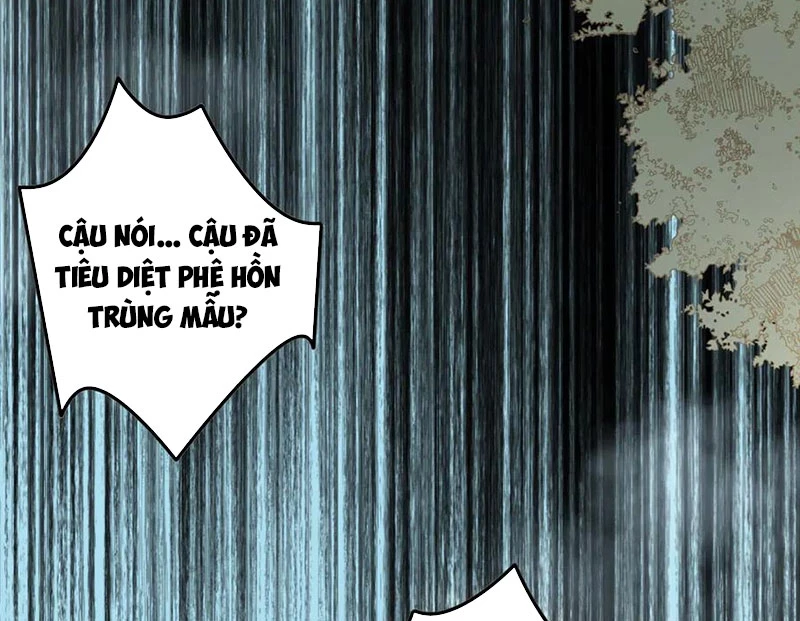 Thảm Họa Tử Linh Sư Chapter 141 - Trang 4