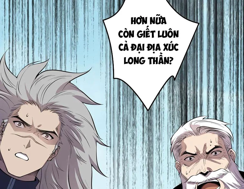 Thảm Họa Tử Linh Sư Chapter 141 - Trang 4