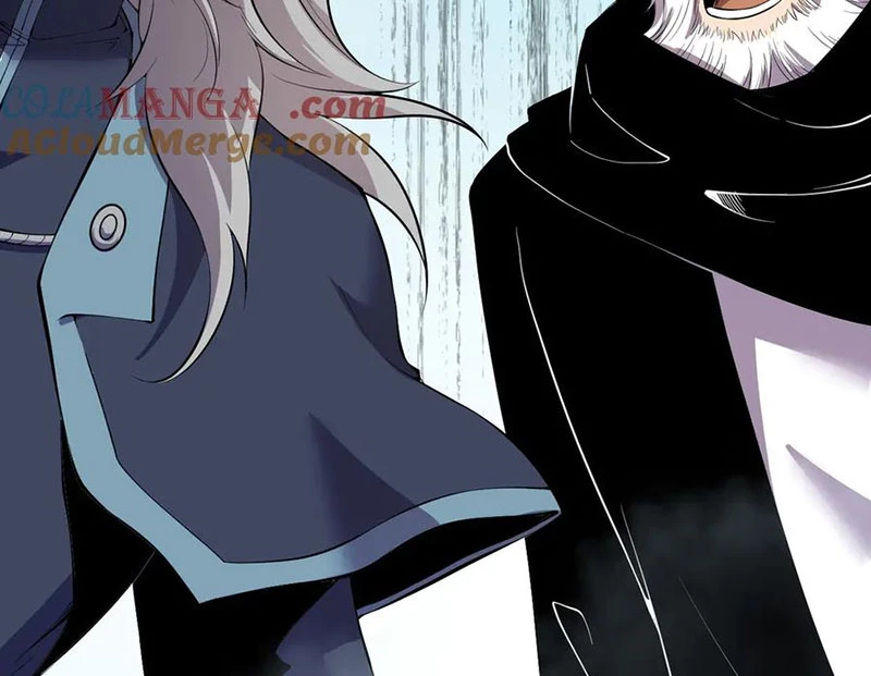 Thảm Họa Tử Linh Sư Chapter 141 - Trang 4