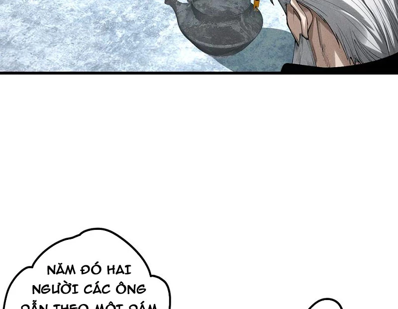Thảm Họa Tử Linh Sư Chapter 141 - Trang 4