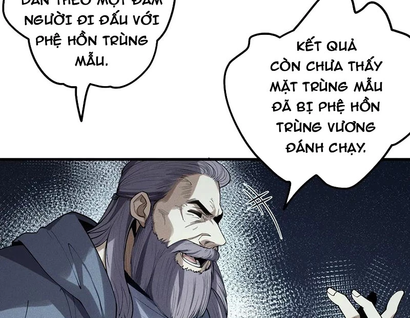 Thảm Họa Tử Linh Sư Chapter 141 - Trang 4