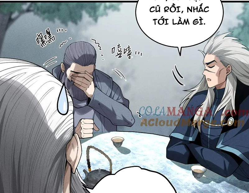Thảm Họa Tử Linh Sư Chapter 141 - Trang 4