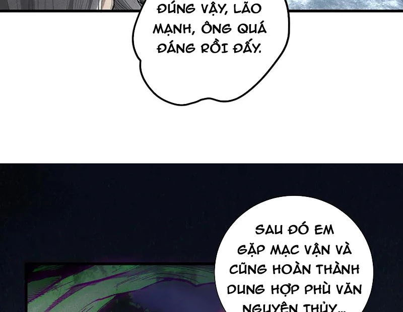 Thảm Họa Tử Linh Sư Chapter 141 - Trang 4