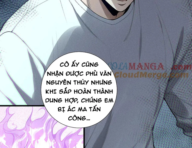 Thảm Họa Tử Linh Sư Chapter 141 - Trang 4